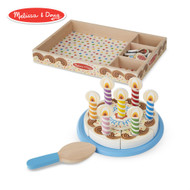 Melissa & Doug Birthday Party